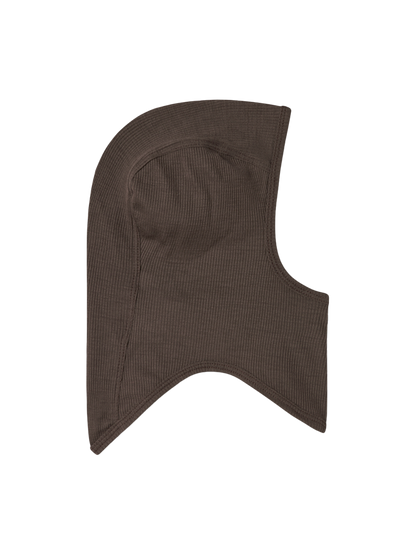 Kominiarka niemowlęca merino Balaclava Rib MarMar Copenhagen BÉBÉ Concept 