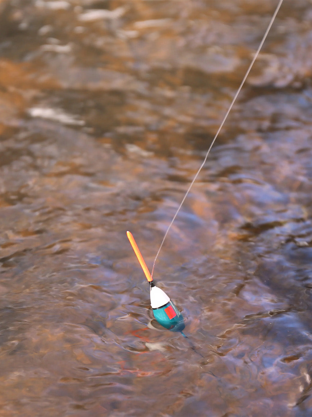 Zestaw biwakowy do łowienia ryb Huckleberry Kikkerland BÉBÉ Concept 