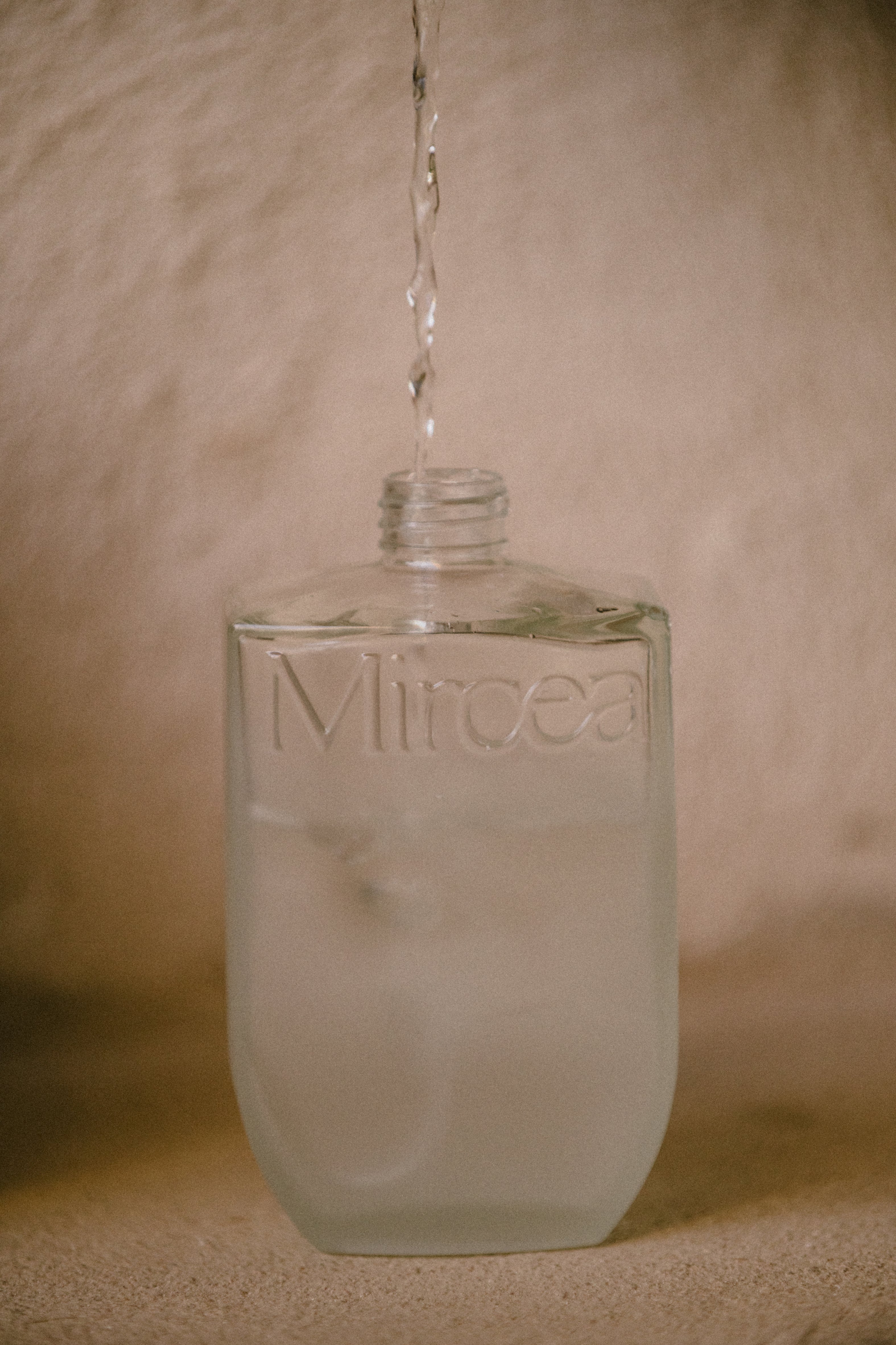 Hand &amp; Body Wash Refill Mircea BÉBÉ Concept 