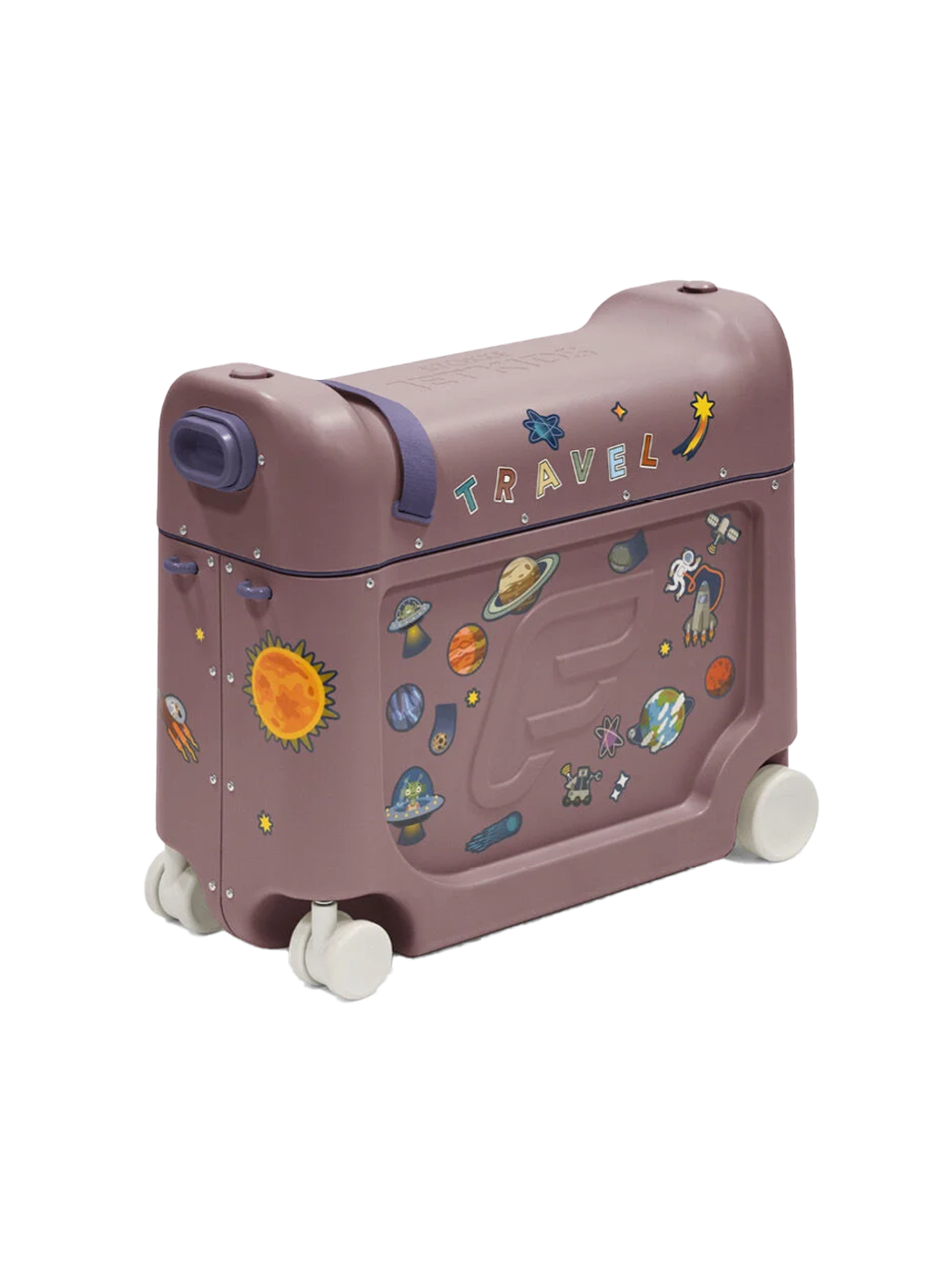 Walizka dla dzieci Stokke® JetKids™ BedBox™ Stokke BÉBÉ Concept 