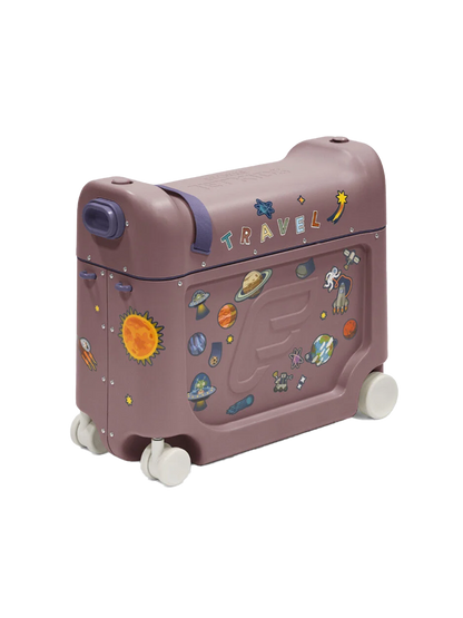Walizka dla dzieci Stokke® JetKids™ BedBox™ Stokke BÉBÉ Concept 