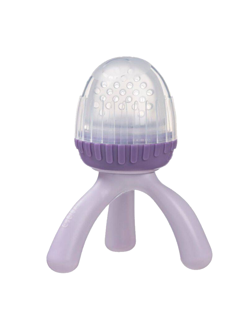 Gryzak silikonowy do podawania pokarmu B.Box BÉBÉ Concept 