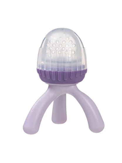 Gryzak silikonowy do podawania pokarmu B.Box BÉBÉ Concept 