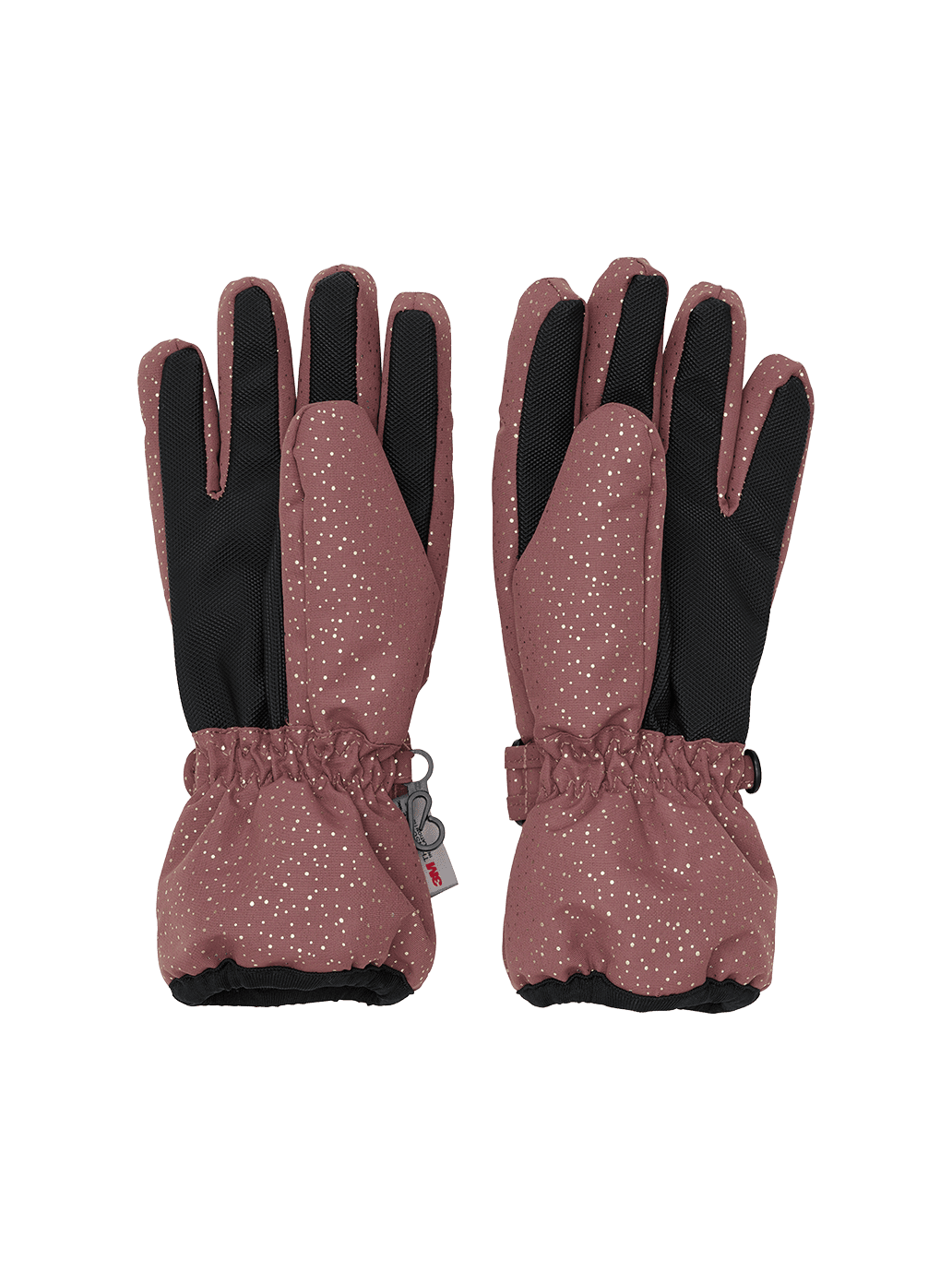 Rękawiczki pięciopalczaste Enfant BÉBÉ Concept 