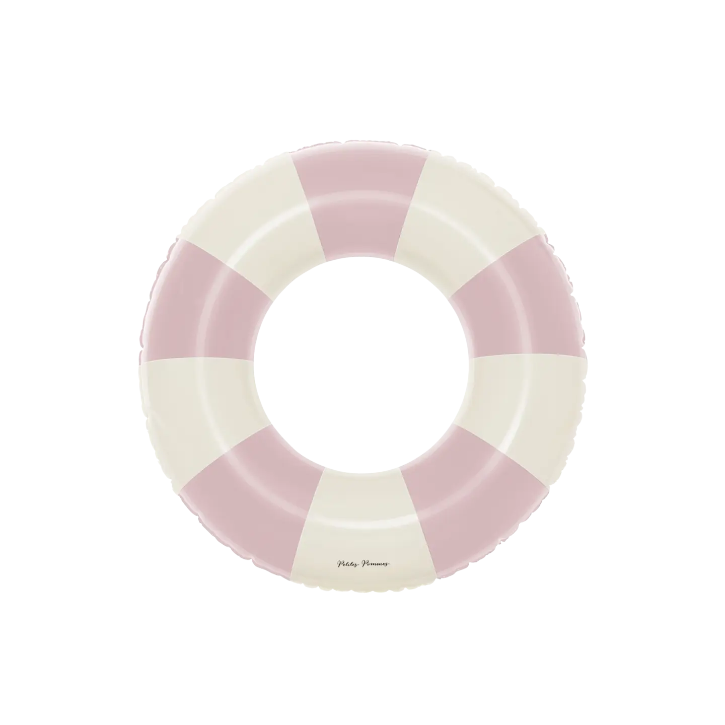 Dmuchane koło do pływania Petites Pommes BÉBÉ Concept