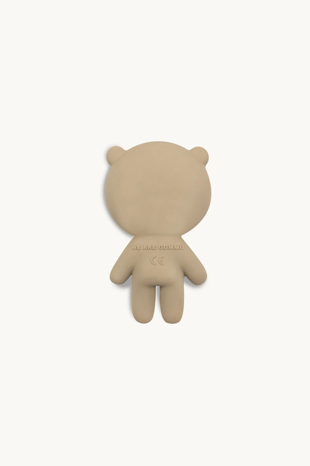 Kauczukowy misio zabawka gryzak We Are Gommu BÉBÉ Concept 