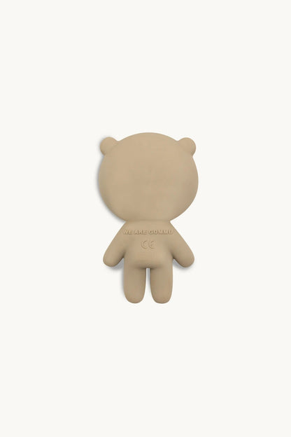 Kauczukowy misio zabawka gryzak We Are Gommu BÉBÉ Concept 