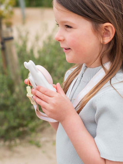 Zestaw krótkofalówek dla dzieci Walkie Talkie The Zoofamily BÉBÉ Concept 