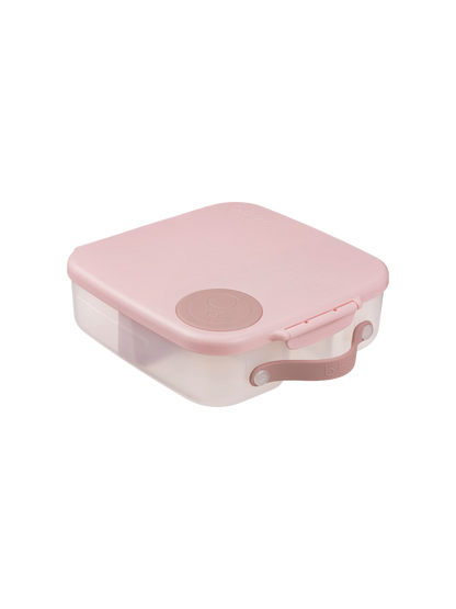 Duży szczelny lunchbox z przegródkami B.Box BÉBÉ Concept 