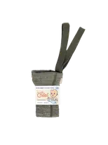 legginsy na szelkach w stylu vintage Silly Silas BÉBÉ Concept