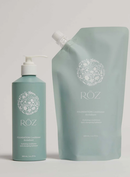 Ricarica balsamo per fondotinta 600 ML