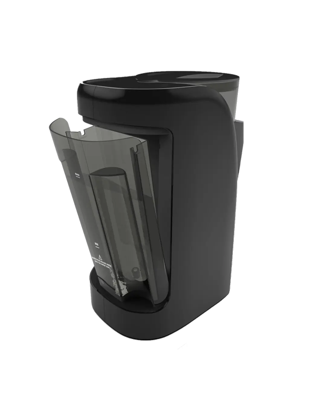 Ekspres do mleka Formula Pro Advanced Baby Brezza BEBE Concept 