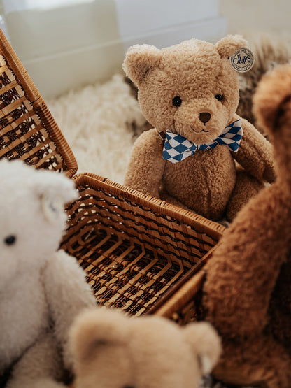 Klasyczna przytulanka miś Norman B.T. CHAPS BÉBÉ Concept 