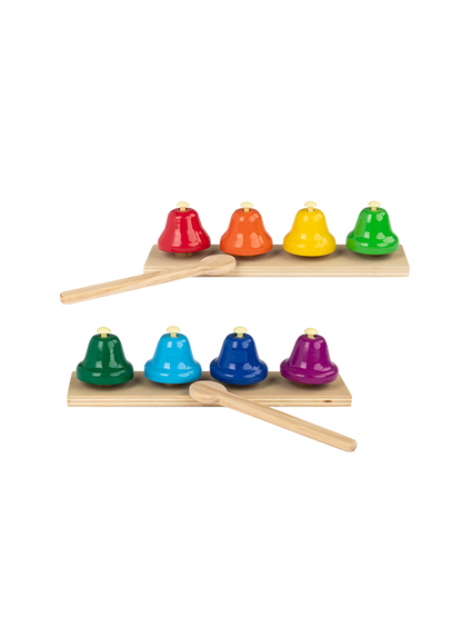 Dzwonki muzyczne Moulin Roty BÉBÉ Concept 