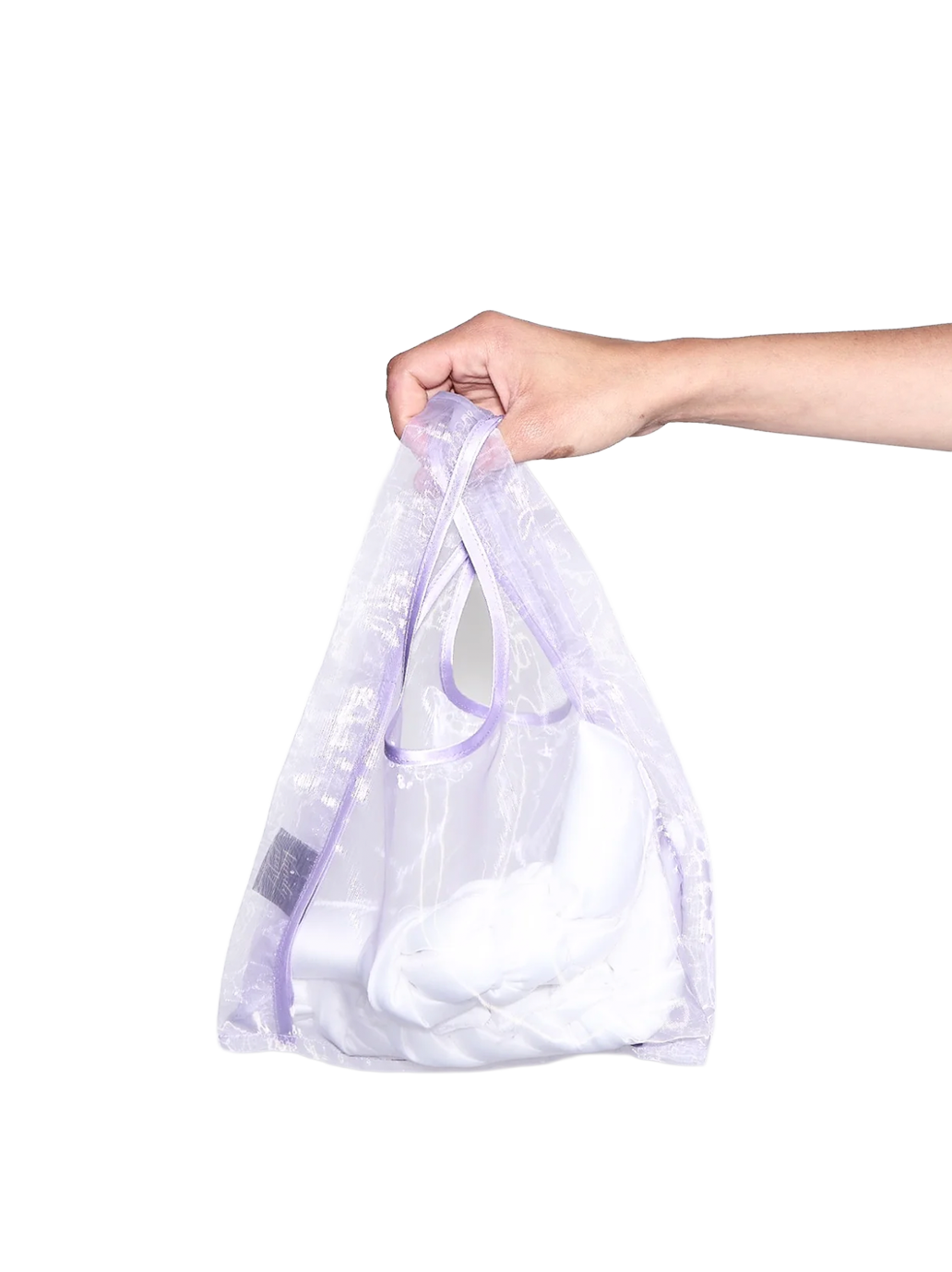 Organza bag Vanity Nap BÉBÉ Concept 