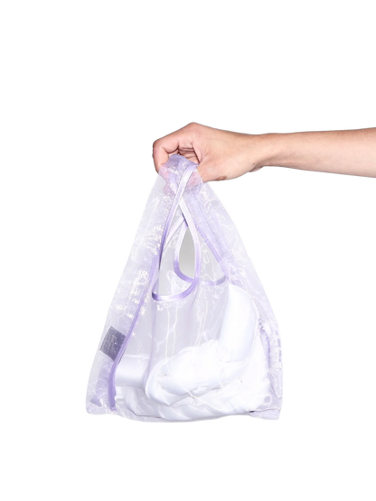 Organza bag Vanity Nap BÉBÉ Concept 
