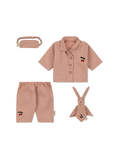 Zestaw do spania dla lalki Konges Slojd BÉBÉ Concept