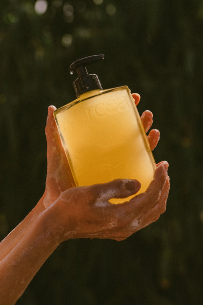 Hand &amp; Body Wash 400 ml Mircea BÉBÉ Concept 