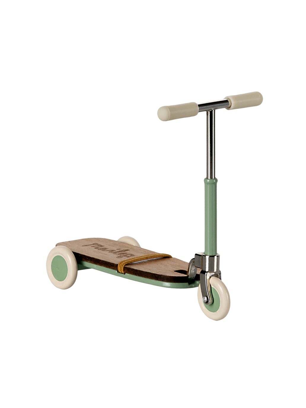 Hulajnoga dla myszek Kick Board Maileg BÉBÉ Concept 