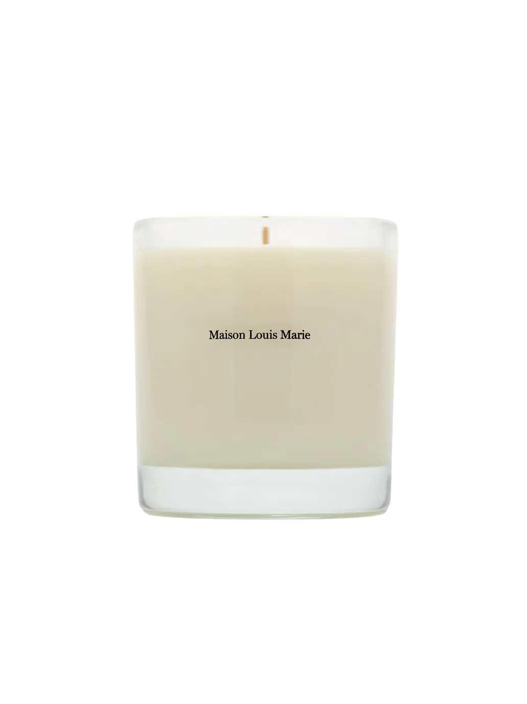 Naturalna świeca zapachowa No. 05 Maison Louis Marie BEBE Concept 