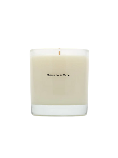 Naturalna świeca zapachowa No. 05 Maison Louis Marie BEBE Concept 