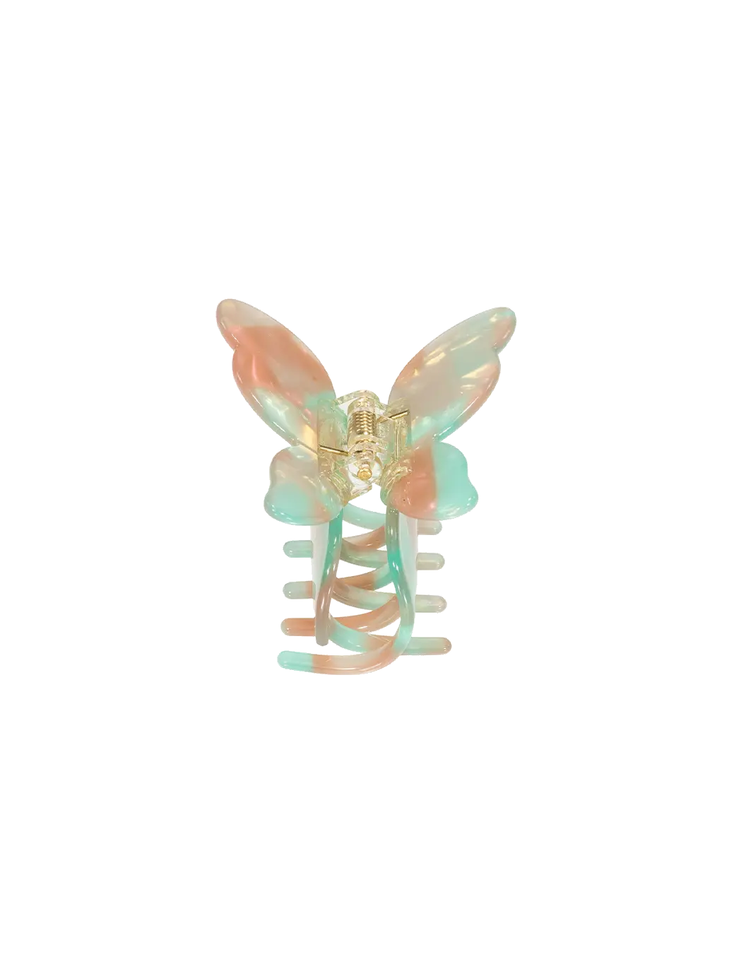 Klamra do włosów Butterfly Claw Pico BEBE Concept 
