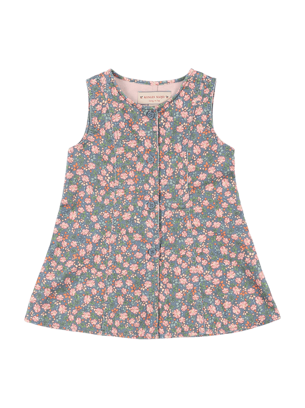 Sukienka Cara Konges Slojd BÉBÉ Concept 