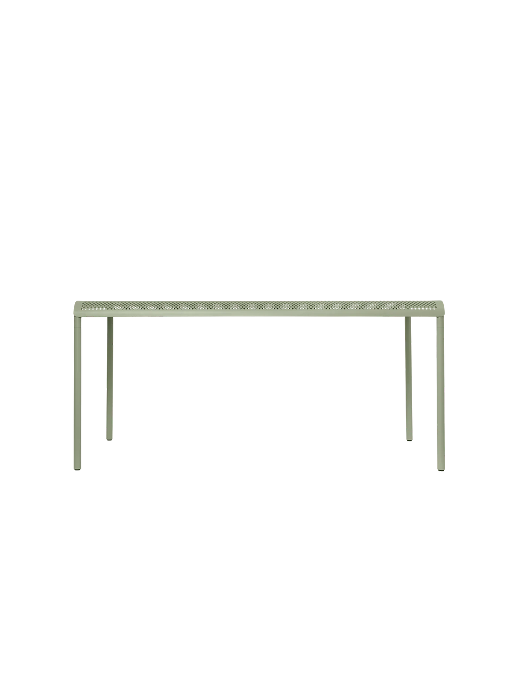 Stół ogrodowy Dapple Dining Table 160 x 90 Ferm Living BÉBÉ Concept 