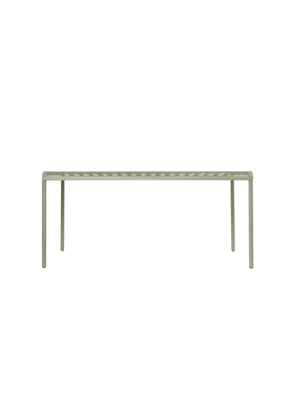 Stół ogrodowy Dapple Dining Table 160 x 90 Ferm Living BÉBÉ Concept 