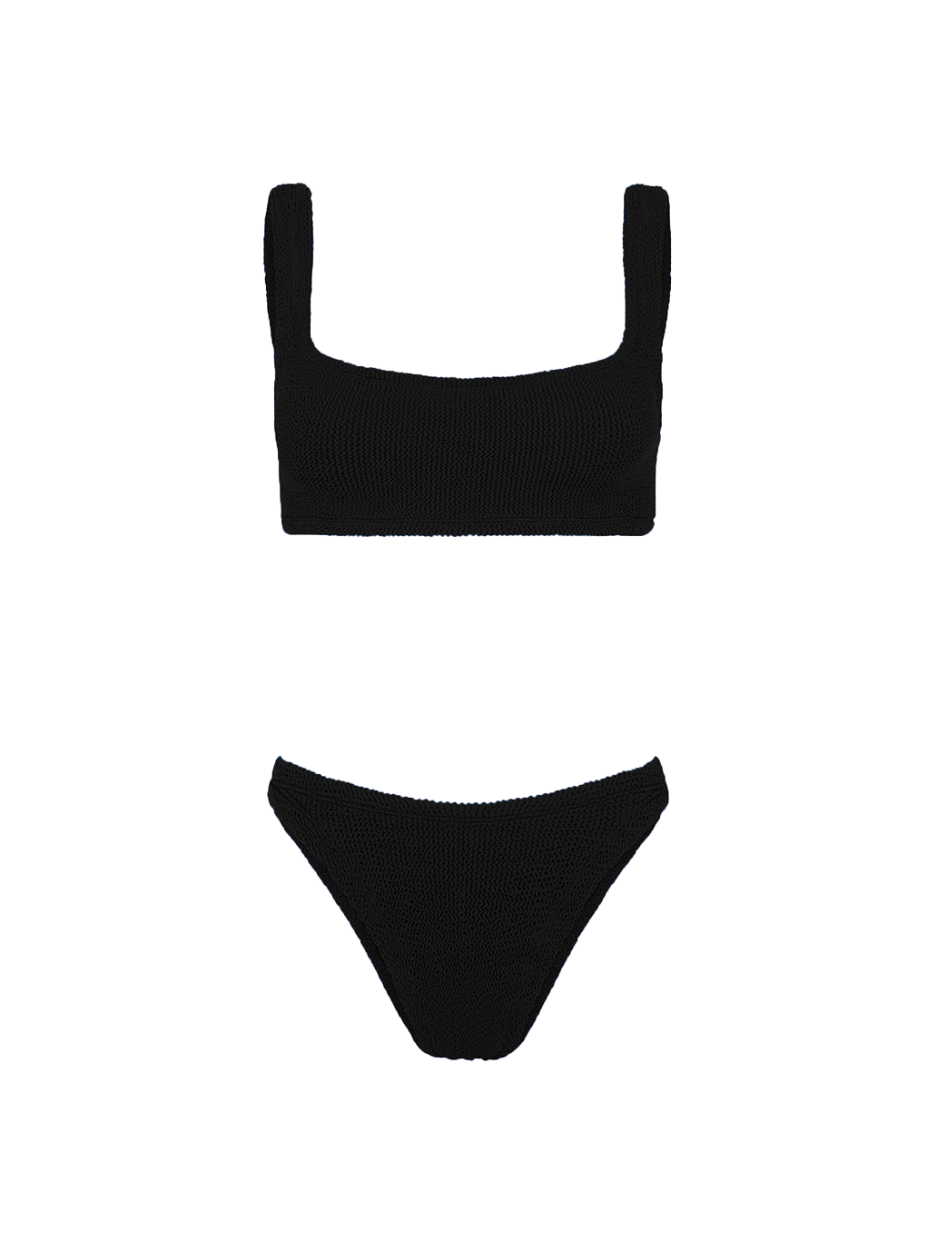 Kostium kąpielowy bikini Xandra Hunza G BÉBÉ Concept 