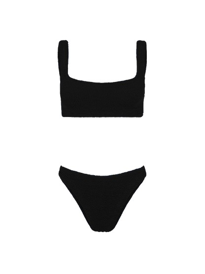 Kostium kąpielowy bikini Xandra Hunza G BÉBÉ Concept 