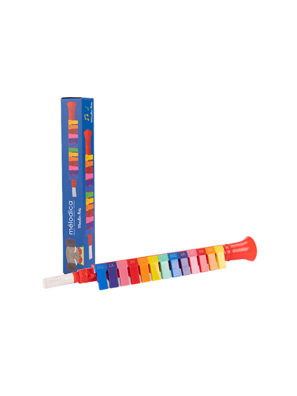 Instrument muzyczny Melodica Moulin Roty BÉBÉ Concept 