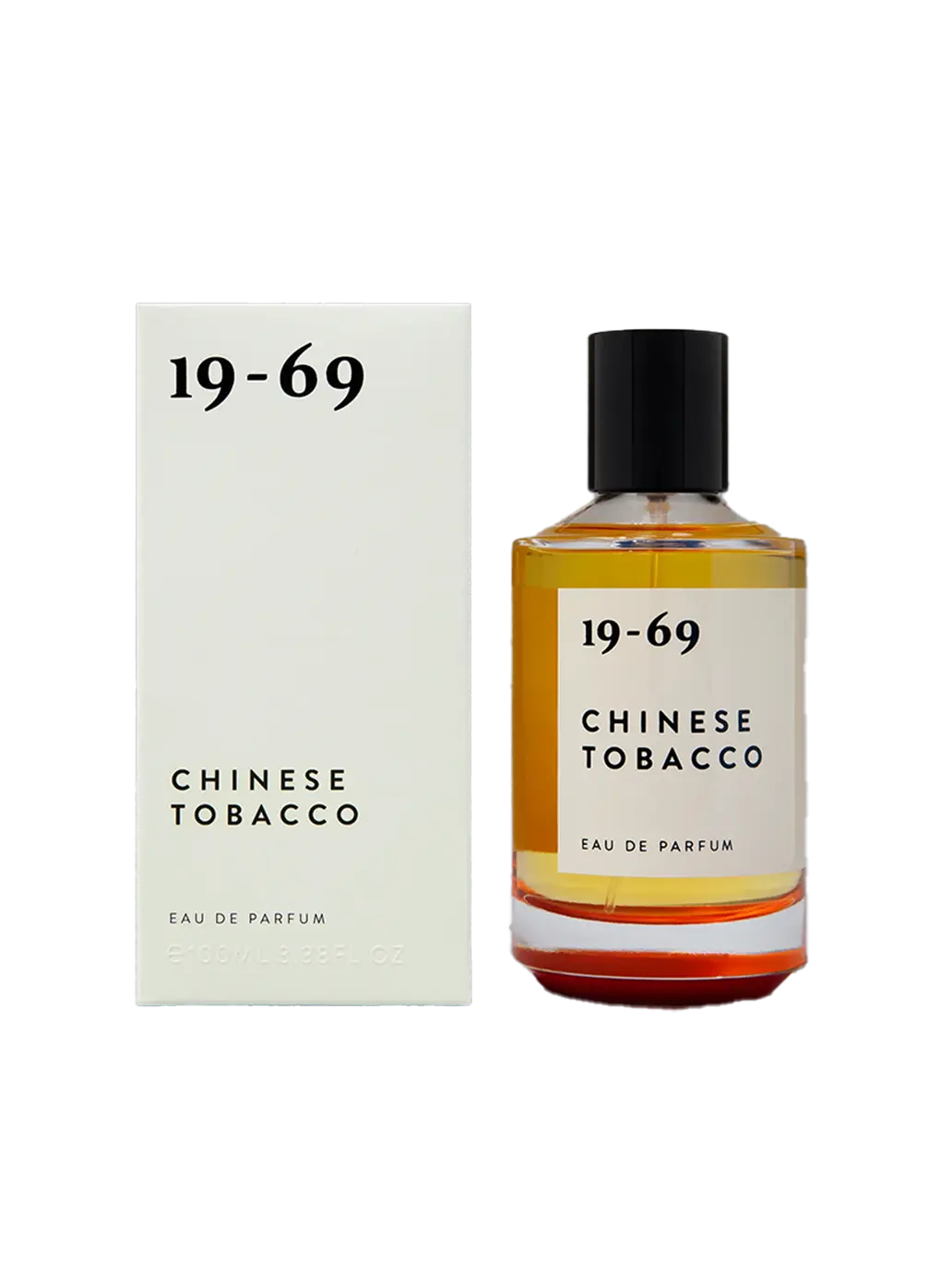 woda perfumowana Chinese Tobacco 19-69 BÉBÉ Concept