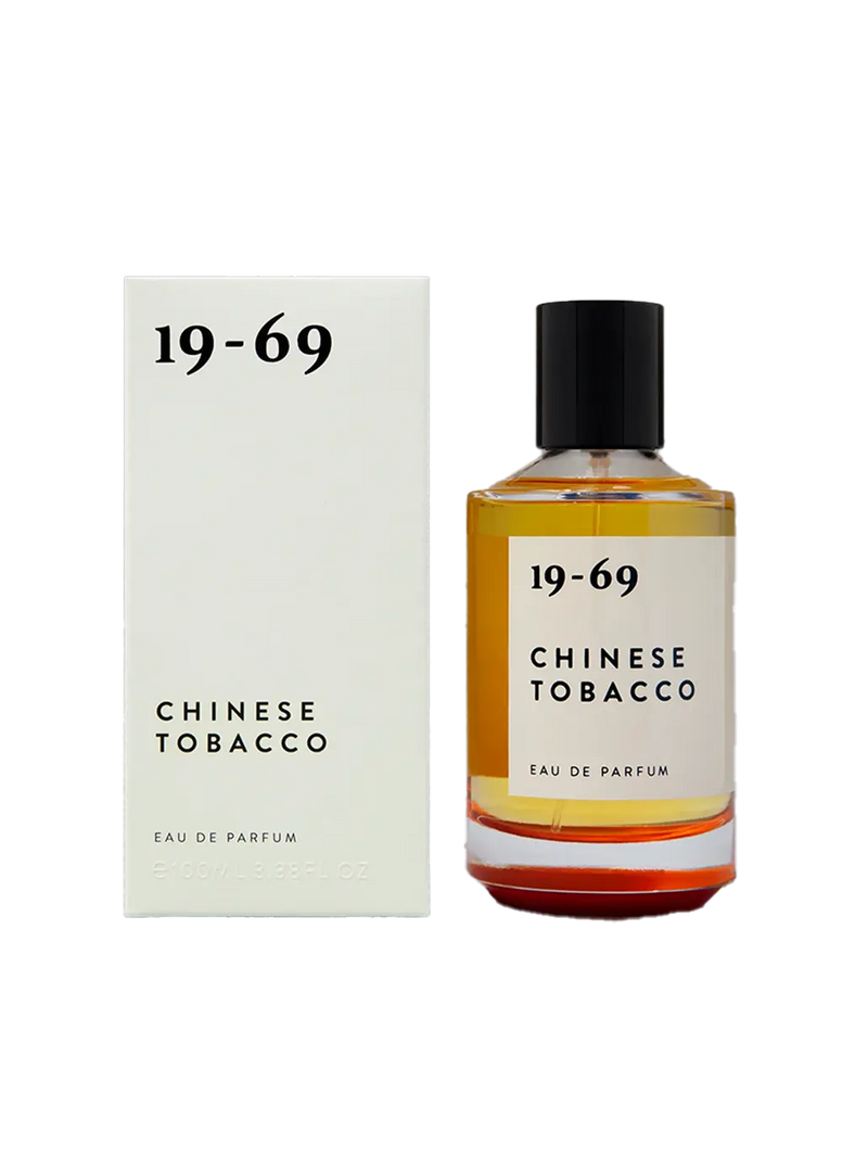 woda perfumowana Chinese Tobacco 19-69 BÉBÉ Concept