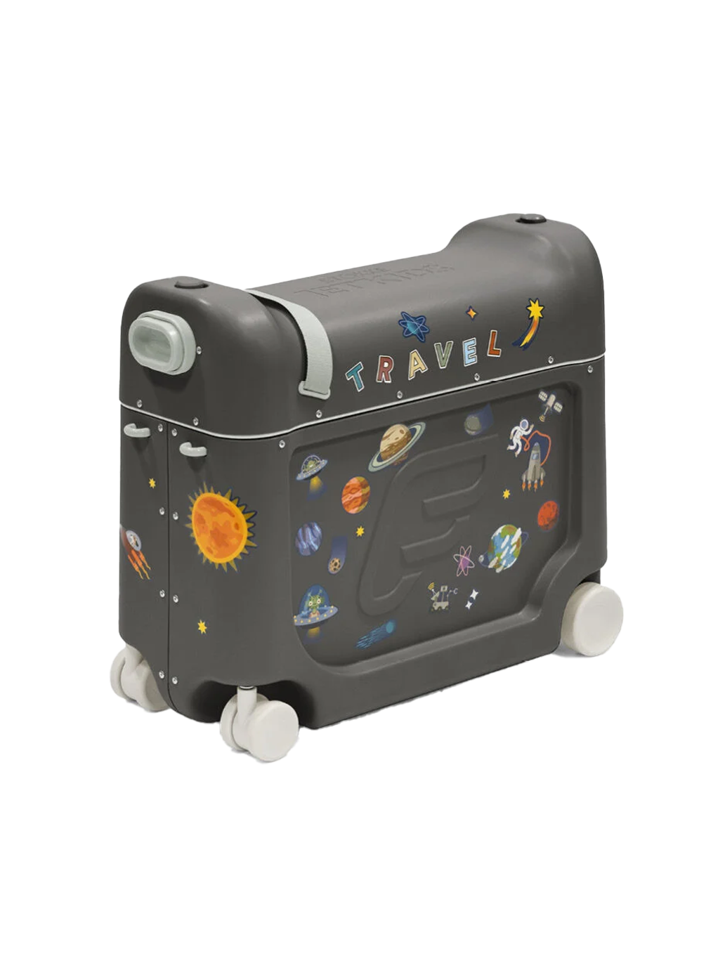 Walizka dla dzieci Stokke® JetKids™ BedBox™ Stokke BÉBÉ Concept 