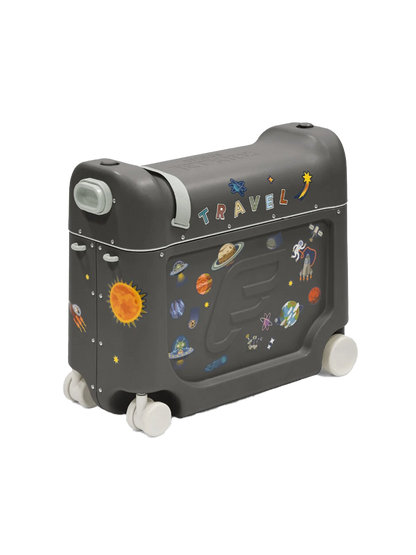 Walizka dla dzieci Stokke® JetKids™ BedBox™ Stokke BÉBÉ Concept 