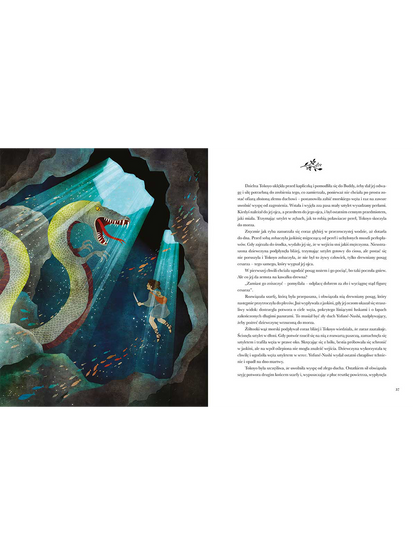 Baśnie o rycerkach, wojowniczkach i nie tylko Wydawnictwo Harper BÉBÉ Concept 