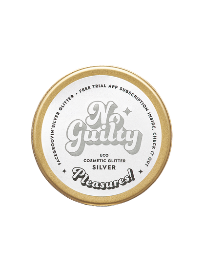 Bio brokat do twarzy i ciała Ministerstwo Dobrego Mydła BÉBÉ Concept