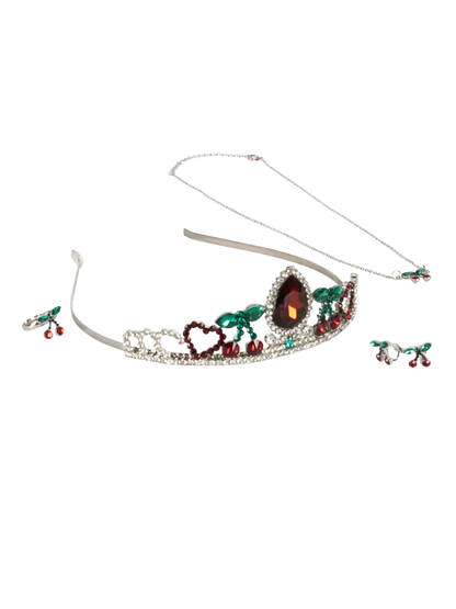 Ozdoby Princess Dream Jewellery Set Konges Slojd BEBE Concept 