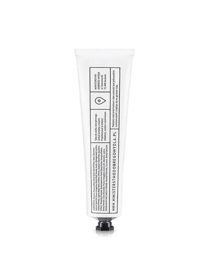 Peelingująca pasta-maska Chałwa Ministerstwo Dobrego Mydła BÉBÉ Concept