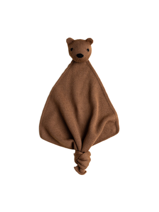 м&#39;яка іграшка мериносовий ведмідь Токкі