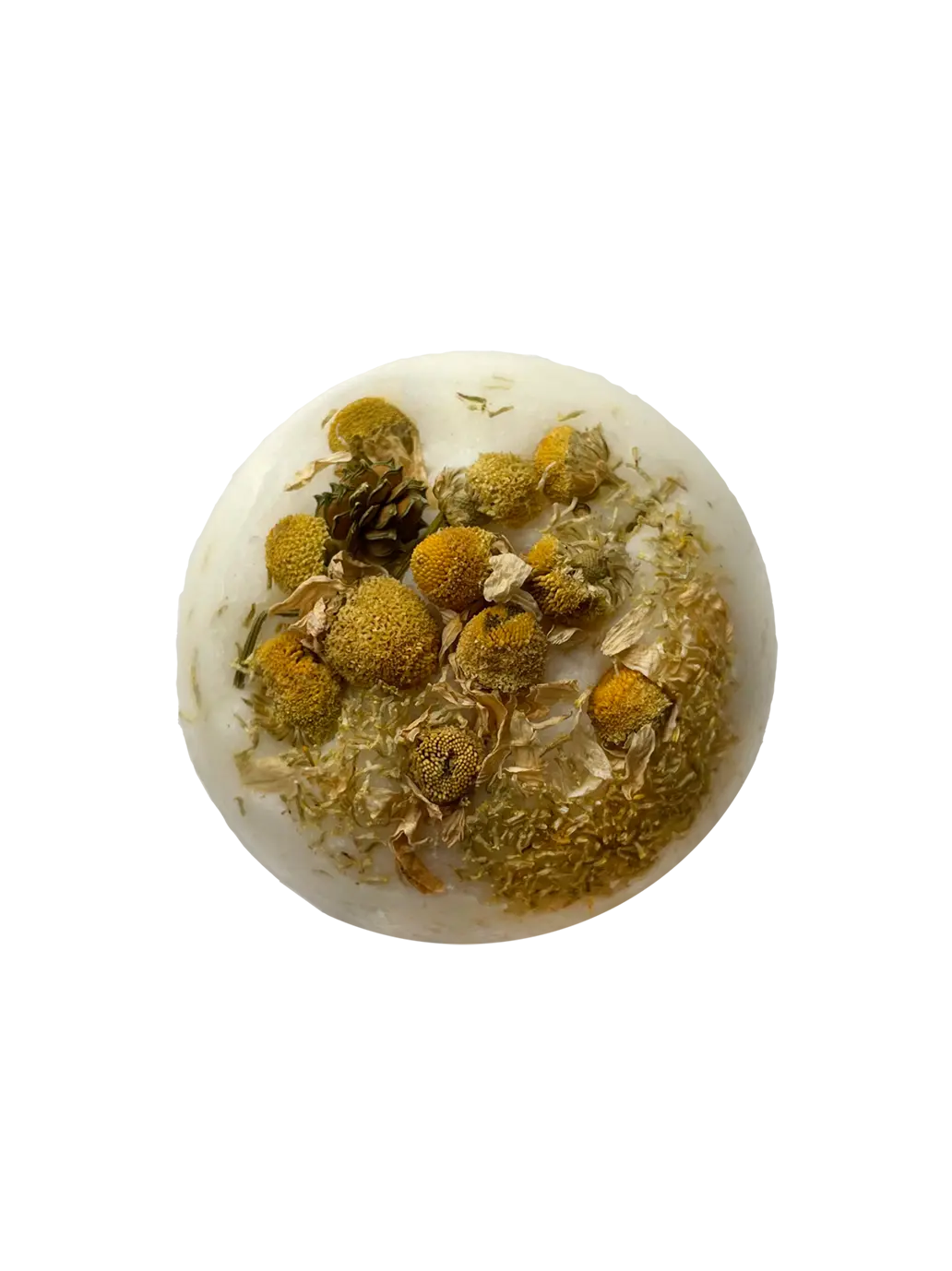 nawilżająca kula do kąpieli Creamer La Bomba BÉBÉ Concept