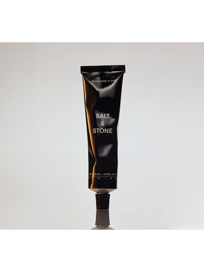 Nawilżający krem do rąk BLACK ROSE &amp; OUD