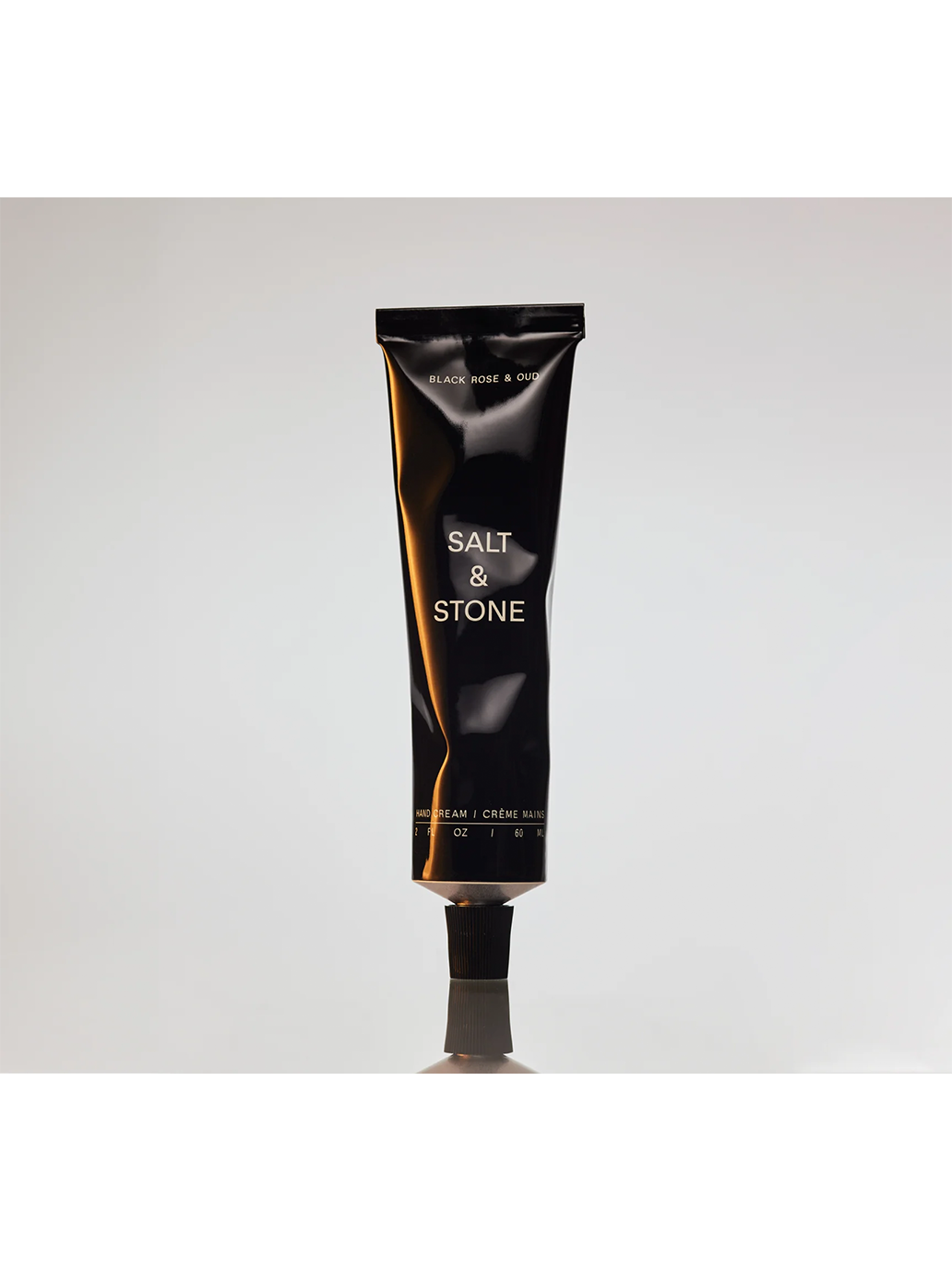 Nawilżający krem do rąk Salt &amp; Stone BÉBÉ Concept 