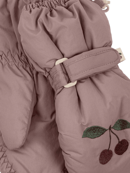 Rękawiczki Juno mittens Konges Slojd BÉBÉ Concept 