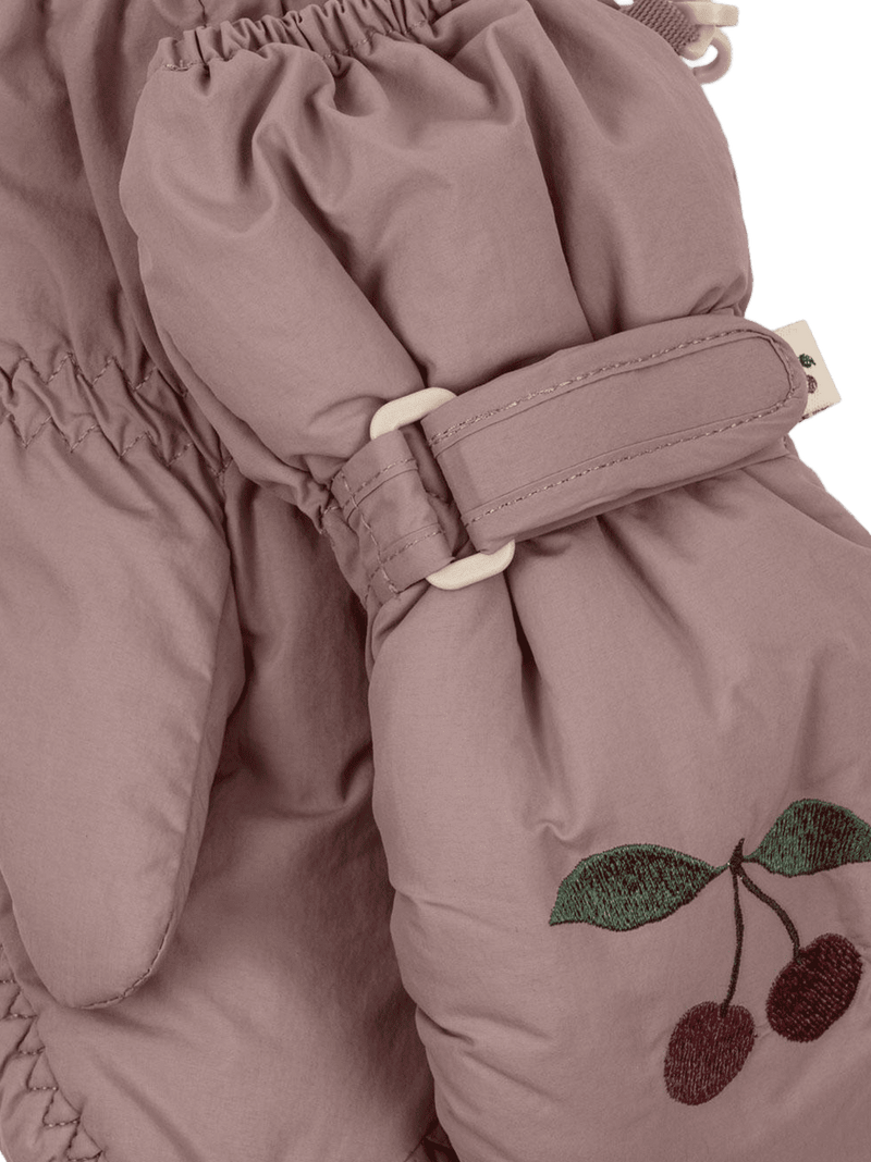 Rękawiczki Juno mittens Konges Slojd BÉBÉ Concept 