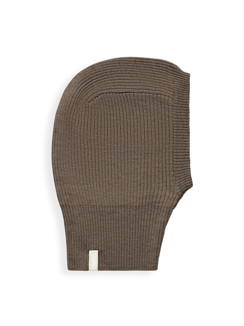 Kominiarka merino Fine Mille Family BÉBÉ Concept 