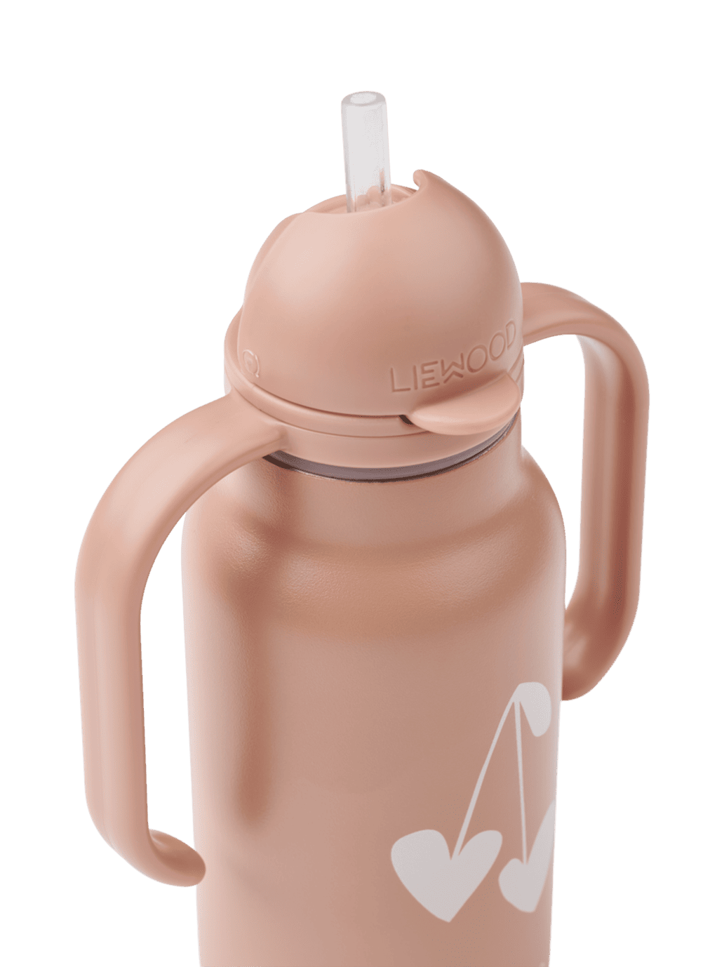 Kimmie Water Bottle 250 ml SWEETHEARTS