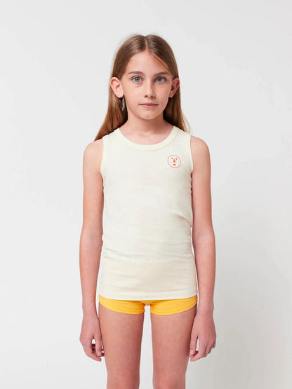 Zestaw podkoszulek dziecięcych Bobo Choses BÉBÉ Concept 