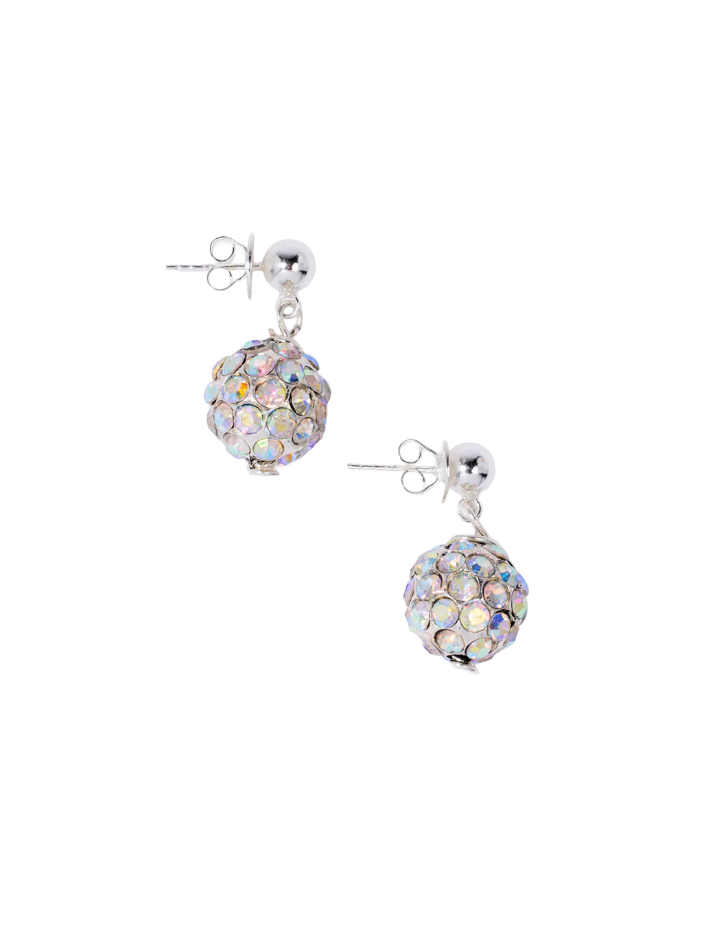 Stella Spheres SILVER